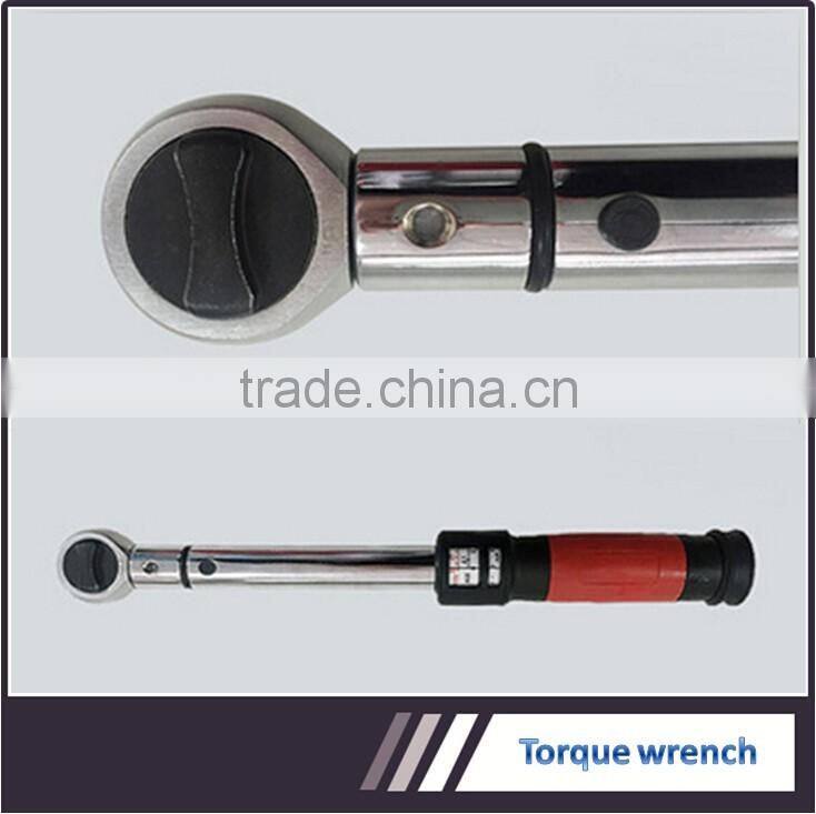 Tool set American type of adjustable pipe wrench