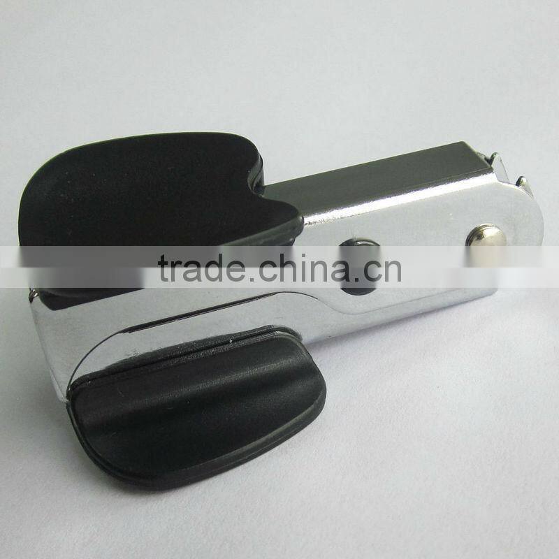 2013 best selling standard mini metal staple remover with lock service