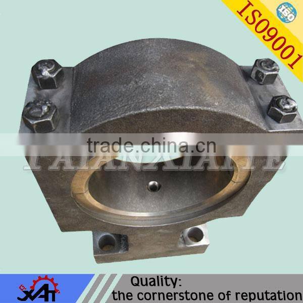 Casting Part Pillow block bearing factory price