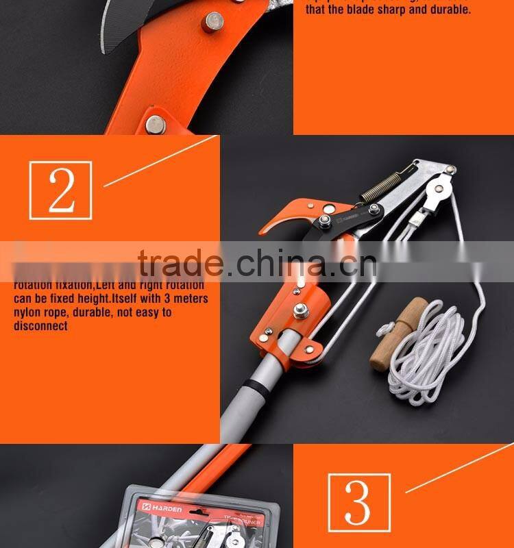 Long Length Professional Tree Trimmer 630512
