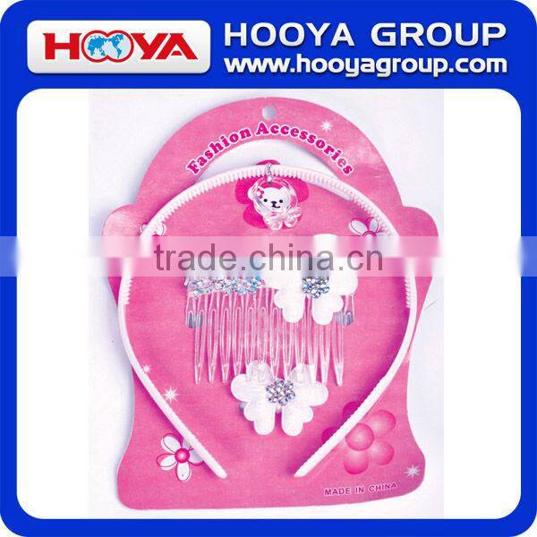 Durable Children's Hair Accessories Hair Ornament