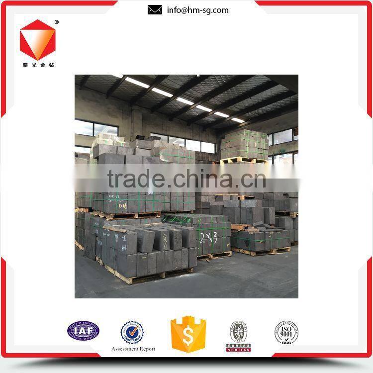 Cost-effective top sell top sale carbon graphite block