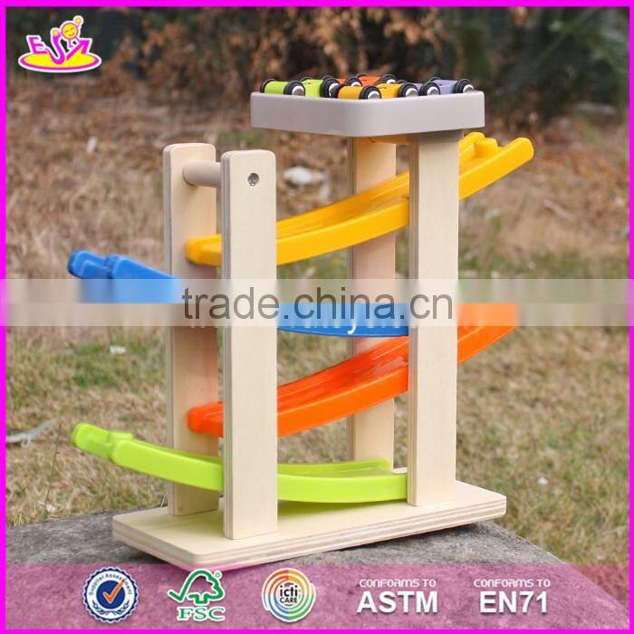 2017 New design funny wooden toys for babies W04E048-S