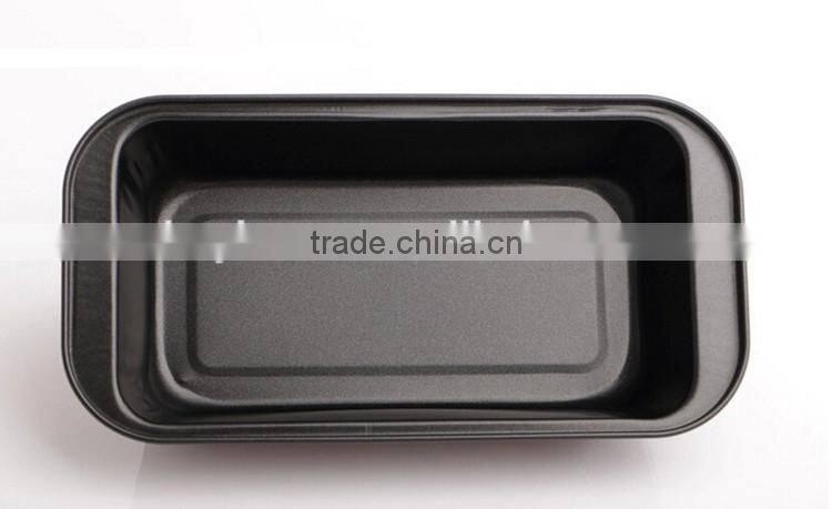 Decorative loaf pan,silicone custom bread loaf pans