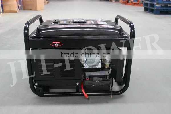 Strong Durability Finely Processed 5000 Kw Generator