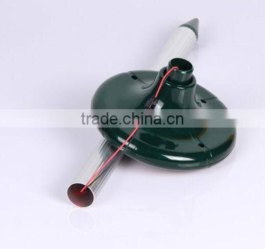 sentinel snake repeller