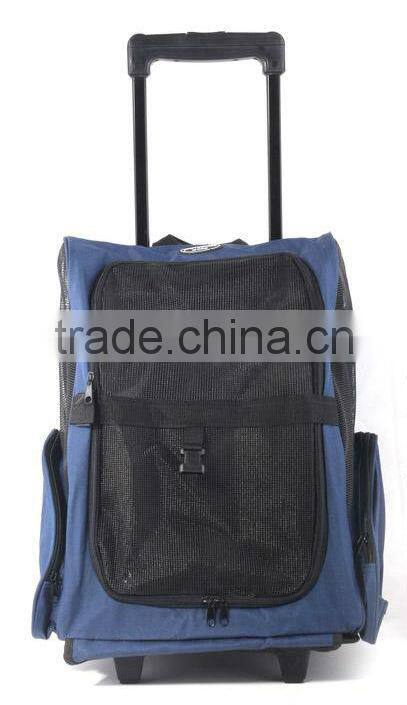 Convenience Trolley Carrier Pets Bag