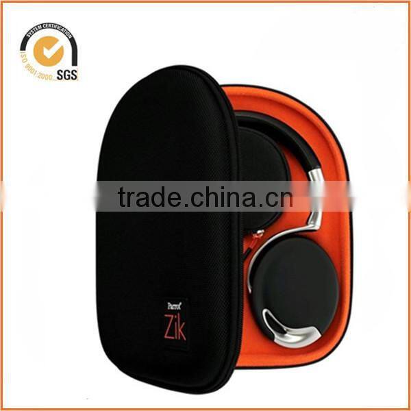 GENUINE PARROT ZIK WIRELESS HEADPHONES HARD CASE PF056014