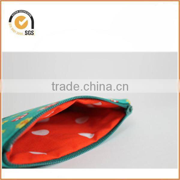 Totoro Zipper Pouch / Camera Bag in Miyazaki's My Neighbor Totoro By Chiqun Donguan CQ-H03019