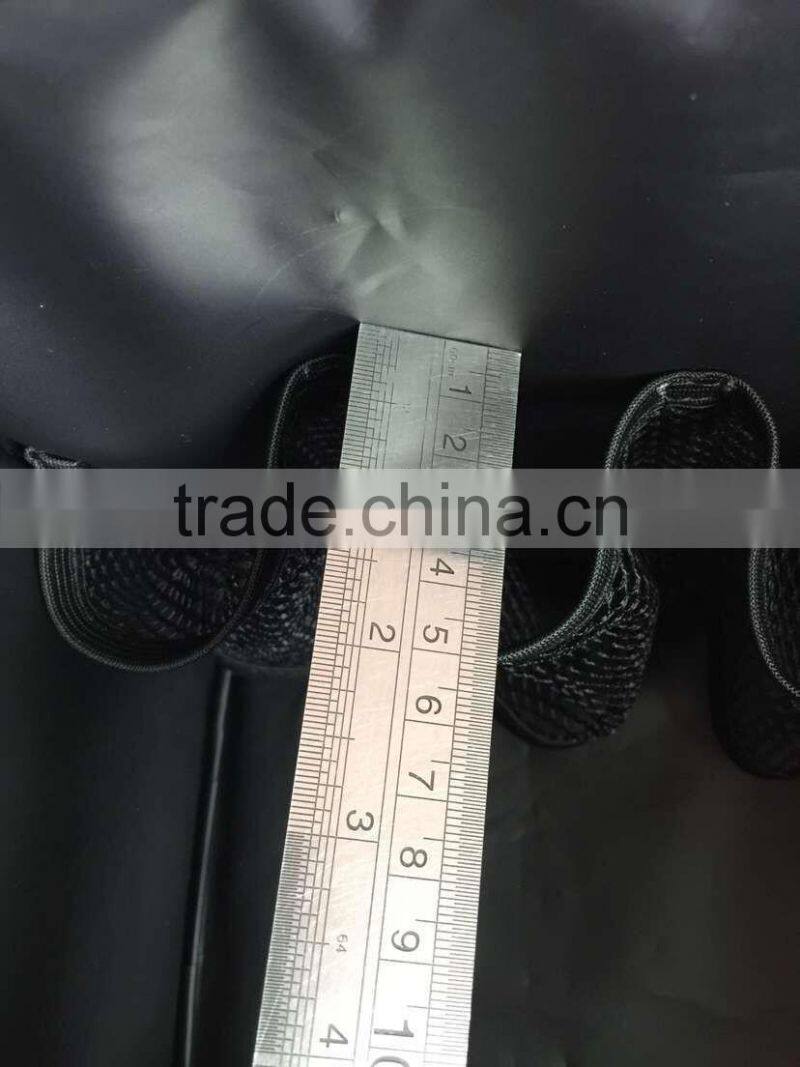 OEM Outdoor non woven high quality insulated cooler bag,lunch cooler bag,picnic cooler bag