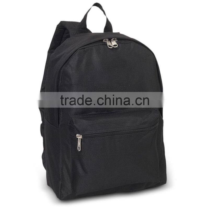 Wholesale travelling personalized sports bags back pack fashion for promotion