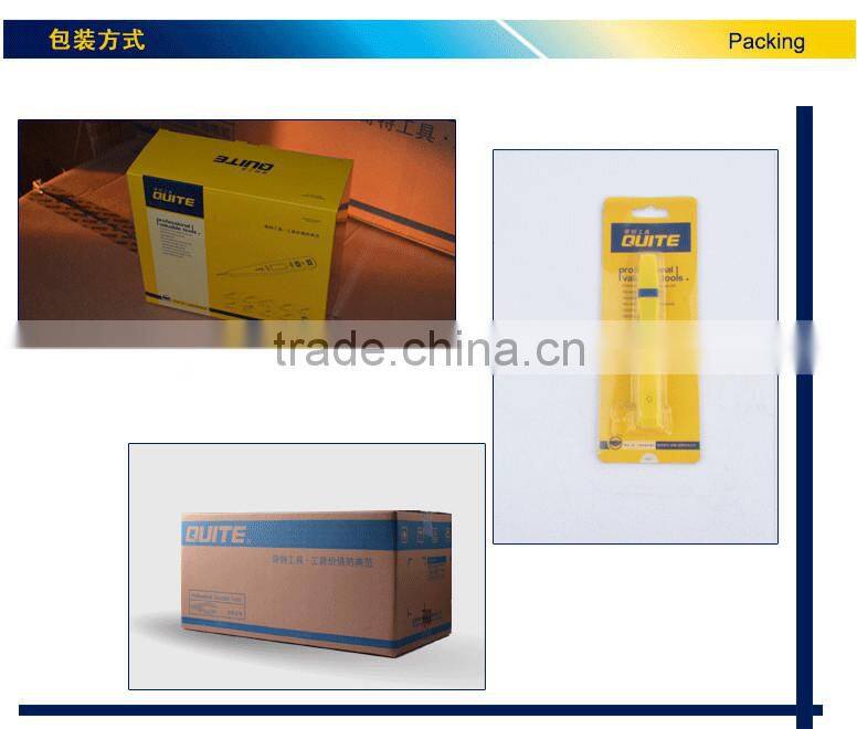 short circuit test pencil,electrical test pencil,tester