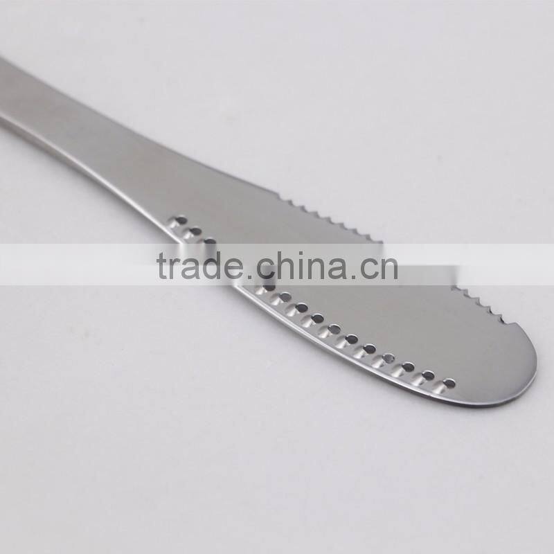 Hot Sale Stainless Steel cheese knife