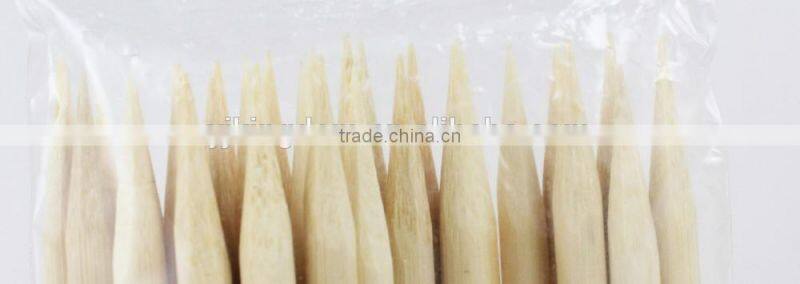 121-16 High Quality Disposable Skewer Bamboo Kebab