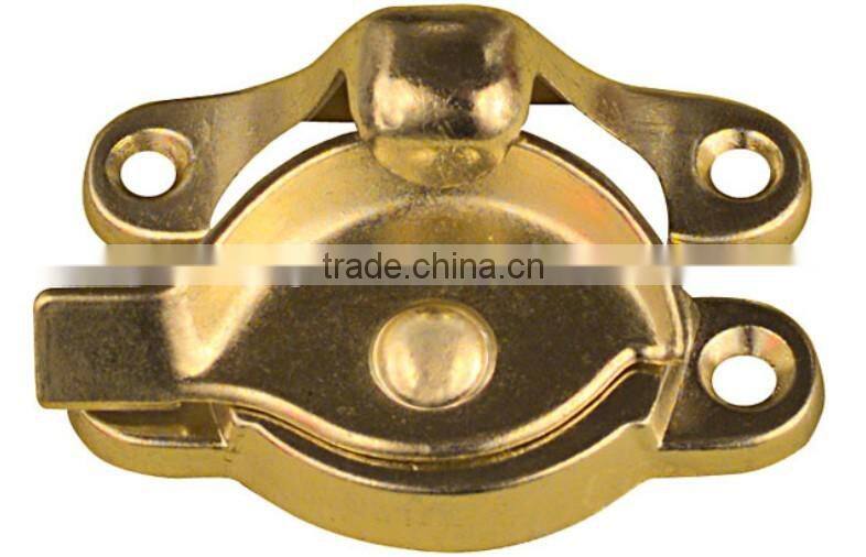 Window Sash Lock