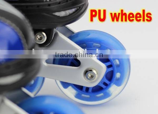 Best Christmas Gift Low price Chinese supplier inline skate