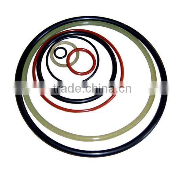 custom various styles food grade seal ring