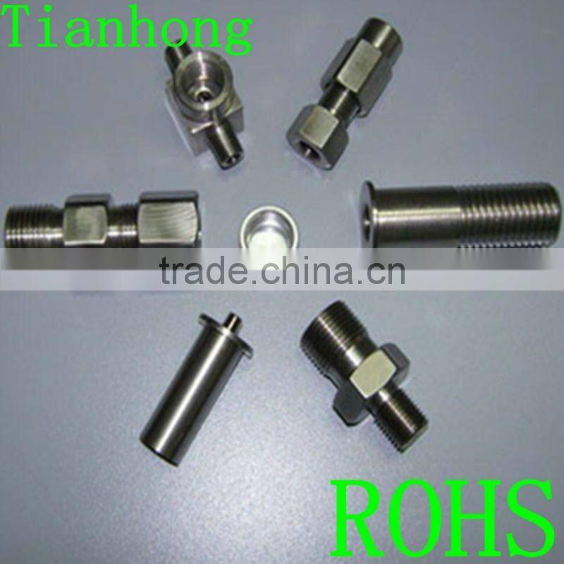 2012 Hot Sale CNC Turning Parts with reasonable price