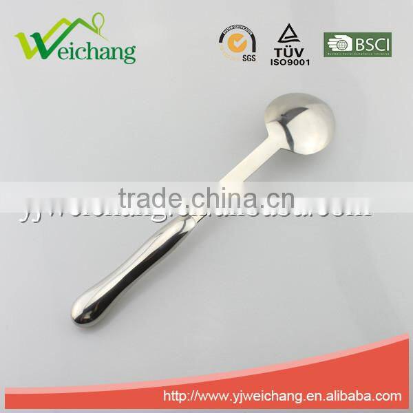 WCJ517B SPOON,STAINLESS STEEL, welding,high quality,mirror,finishing