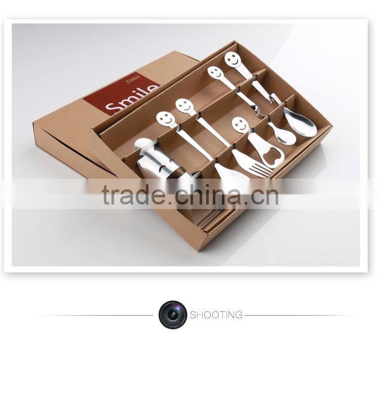 Eco-Friendly Feature and Metal Material promotion gifts