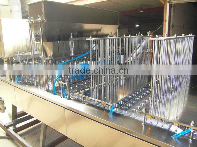 Automatic Coffee Capsule making Machine(for NESPRESSO, Kcup, all capsules)