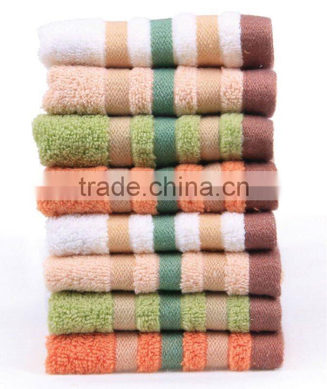 Environment friendly microfiber sport towel