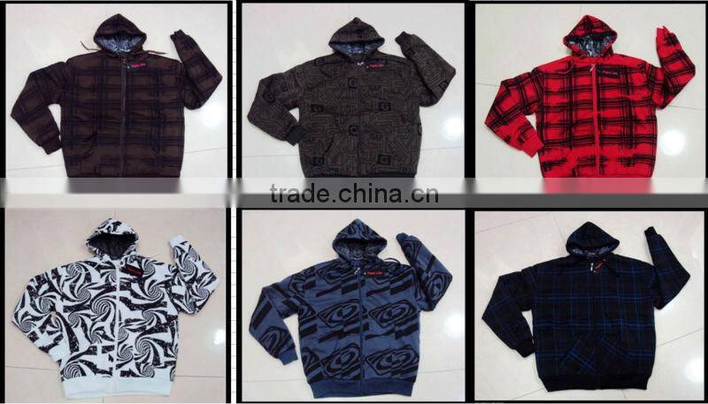 1013A stocklot garment