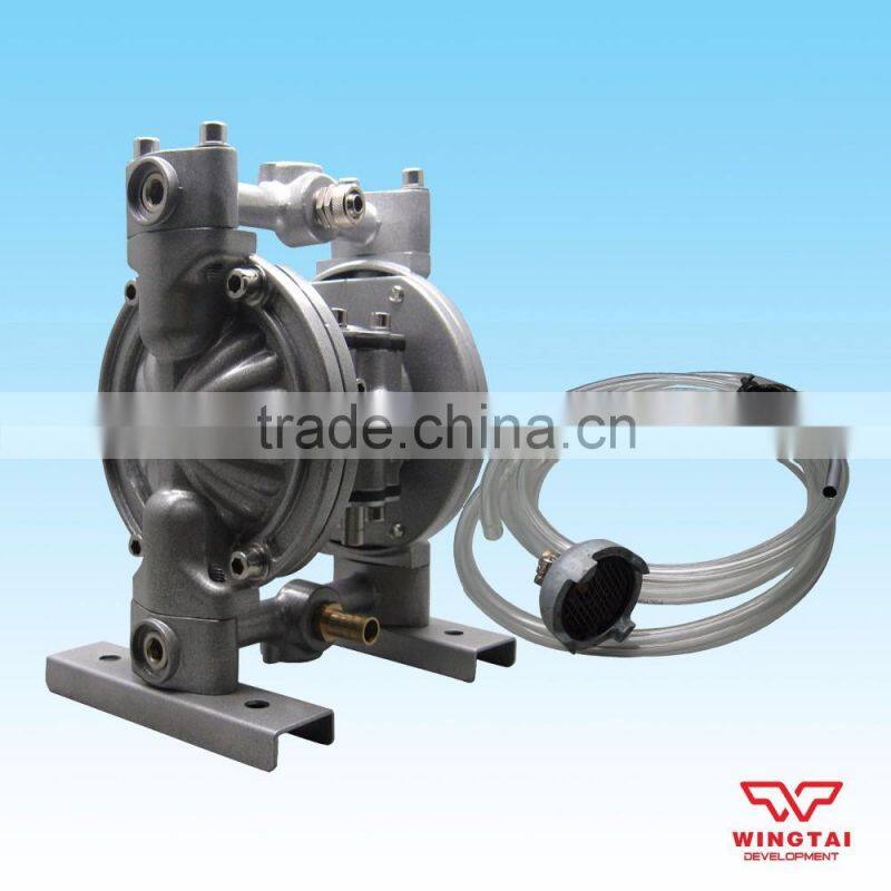 BML-10 Double Way Pneumatic Ink Pump Flexo