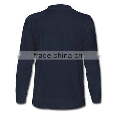 Men's Long Sleeve T-Shirt Nanchang