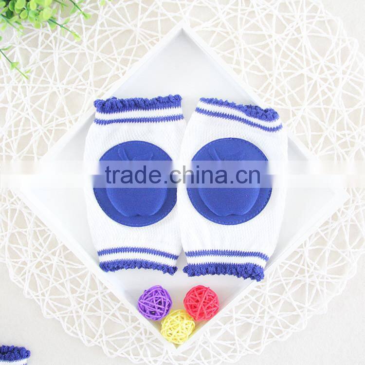 Wholesale elastic knee guard , new design knee pad for baby kids , knee sleeve hot sell on amazon