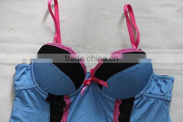 Blue ladies sexy nighties lingerie tokyo made in China factory / alibaba selling