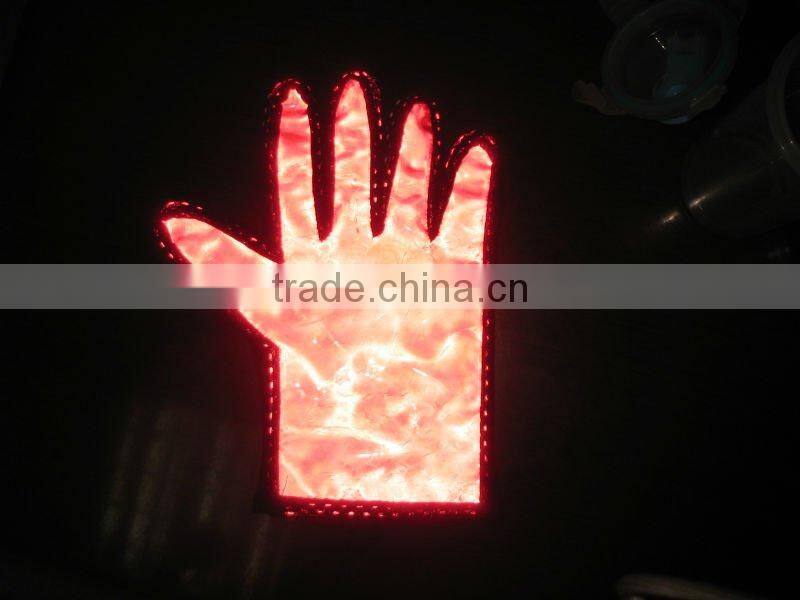 Traffic Safety gloves
