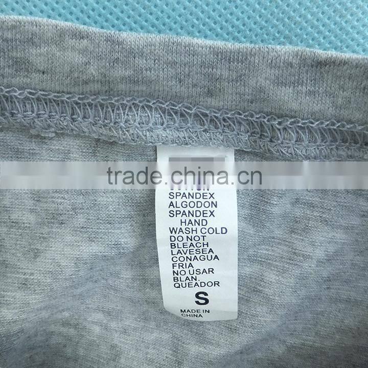 Discounted Ladies Cotton T-shirt Stocklot