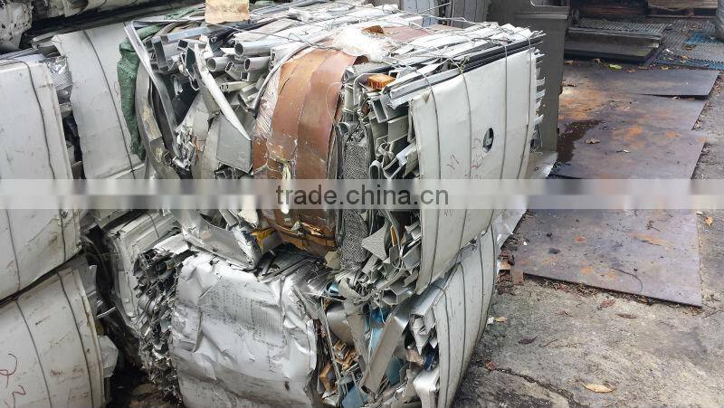 Bulk 6061aluminium scrap for sale in Hong Kong