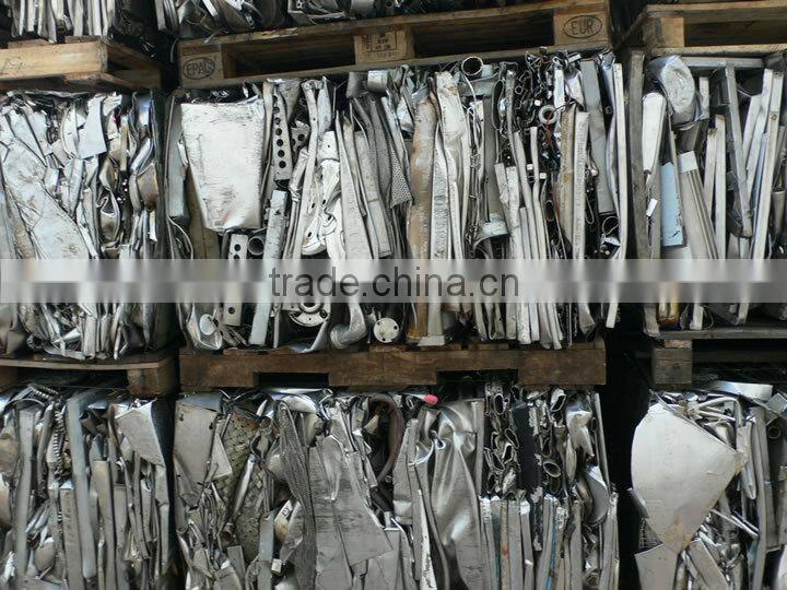 Metal Scrap 304 Stainless Steel Scrap steel scrap dealers