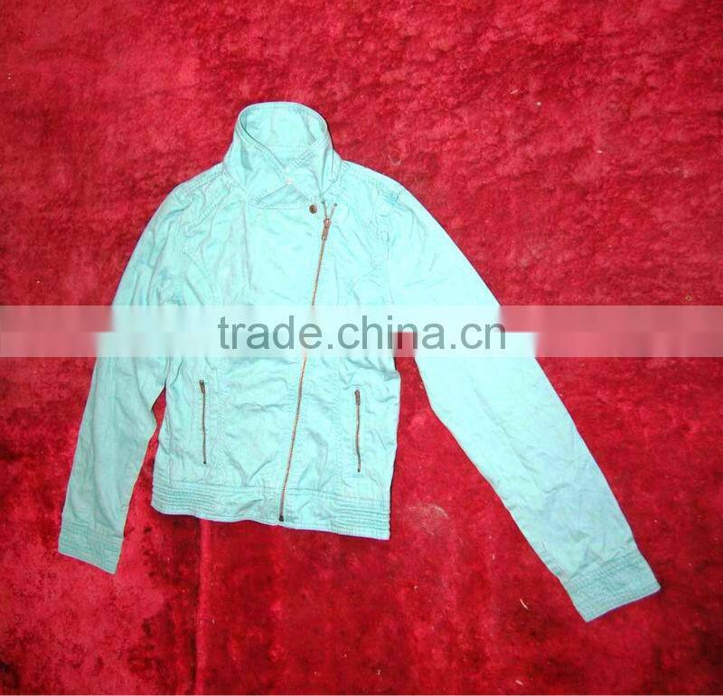 Adult Girls Winter Jacket