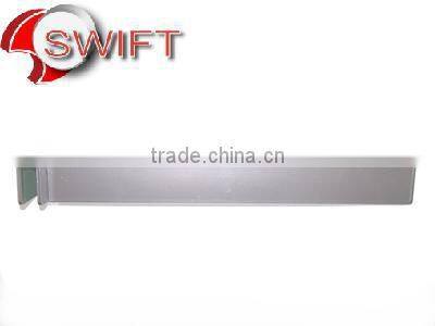 Garment and cloth bag socks display rack wholesale men's apparel