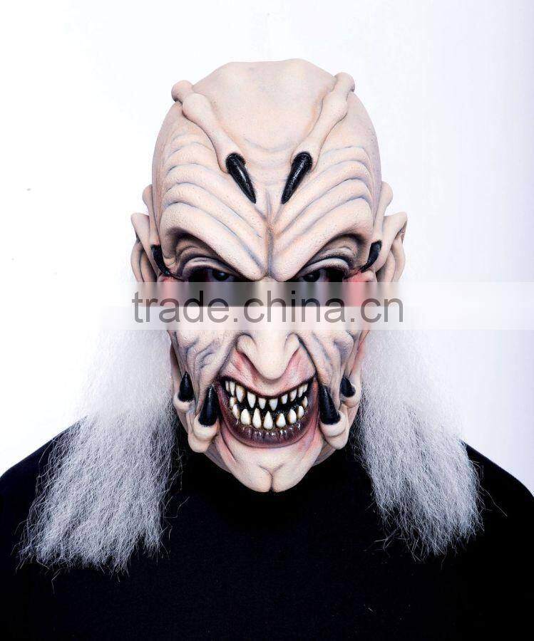 Jeepers Creepers Latex Mask