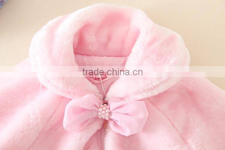 girls wraps/children girls wraps mach with wedding party dress for winter