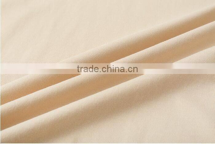 White t-shirts printed letters female contracted round collar short sleeve 2017 new summer