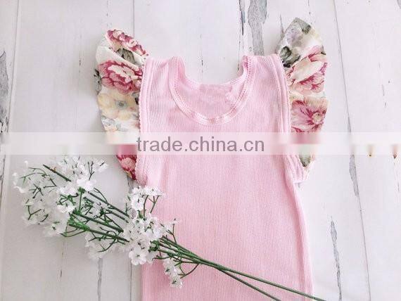 Unique Stretchy Summer Clothes Organic Cotton T-shirt Pure Color White T-shirt