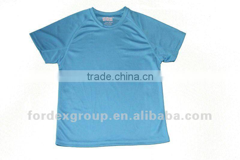 sport t-shirt