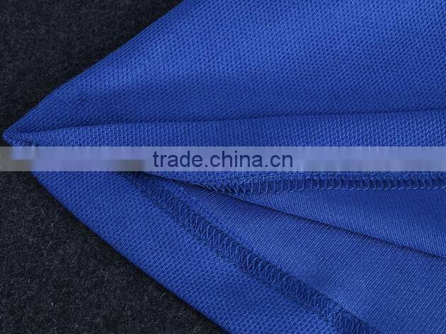 Mens Sport Gym Training T shirt Tops Dry Fit Comfortable Cool Shirt