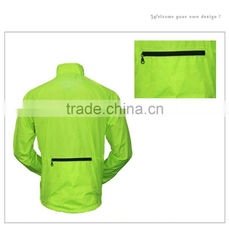 mens rspecialized cycling jacket waterproof breathable cycling jackets