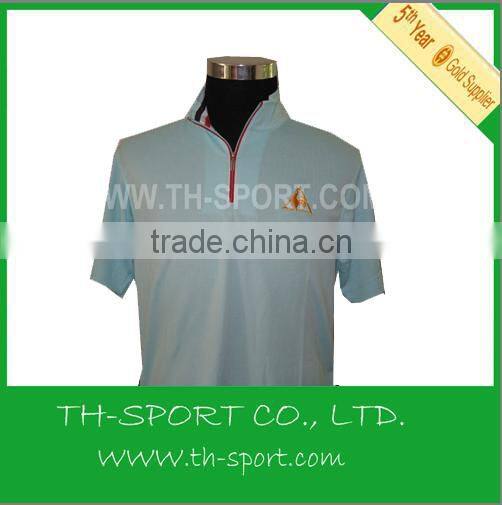 100% egyptian cotton taekwondo t-shirt for sale