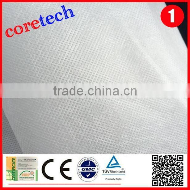Trade assurance non-woven fabric with Biodegradable
