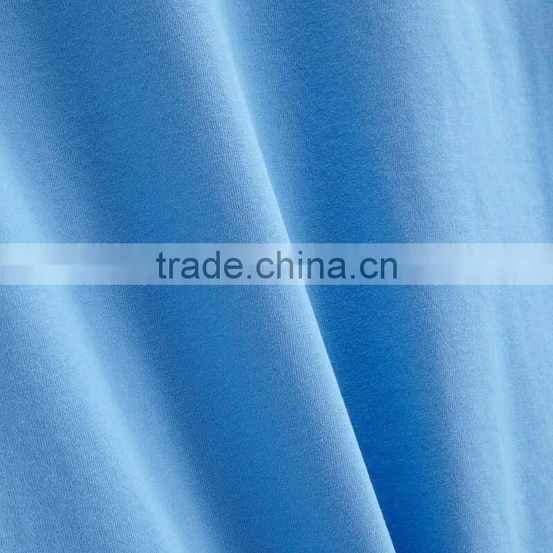 short sleeves round collar basic t-shirt for men