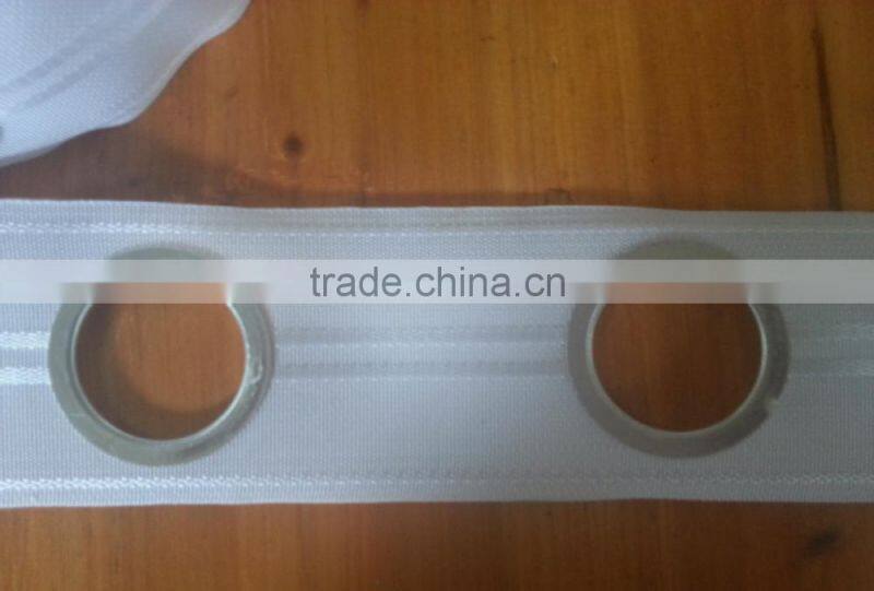 Curtain Eyelet Tape