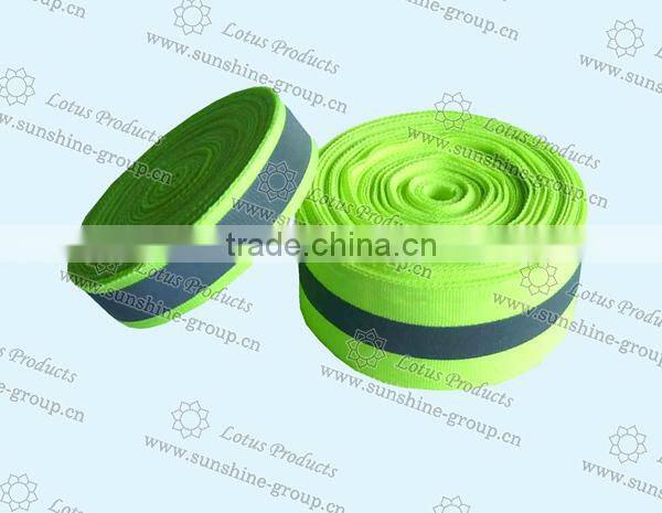 High Density Reflective Fabric for Garment