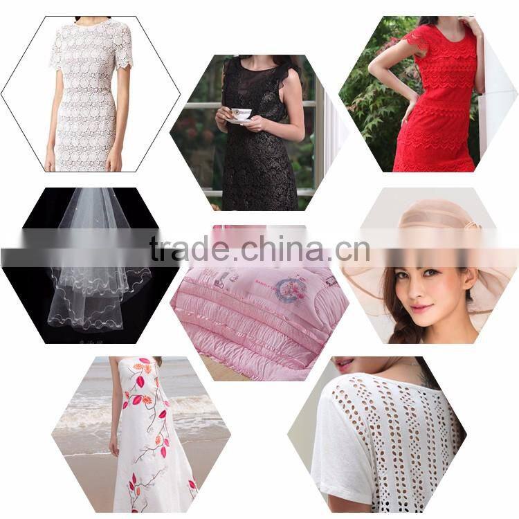 African Lace Trimming